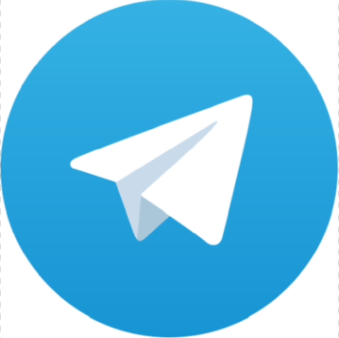 Telegram_logo